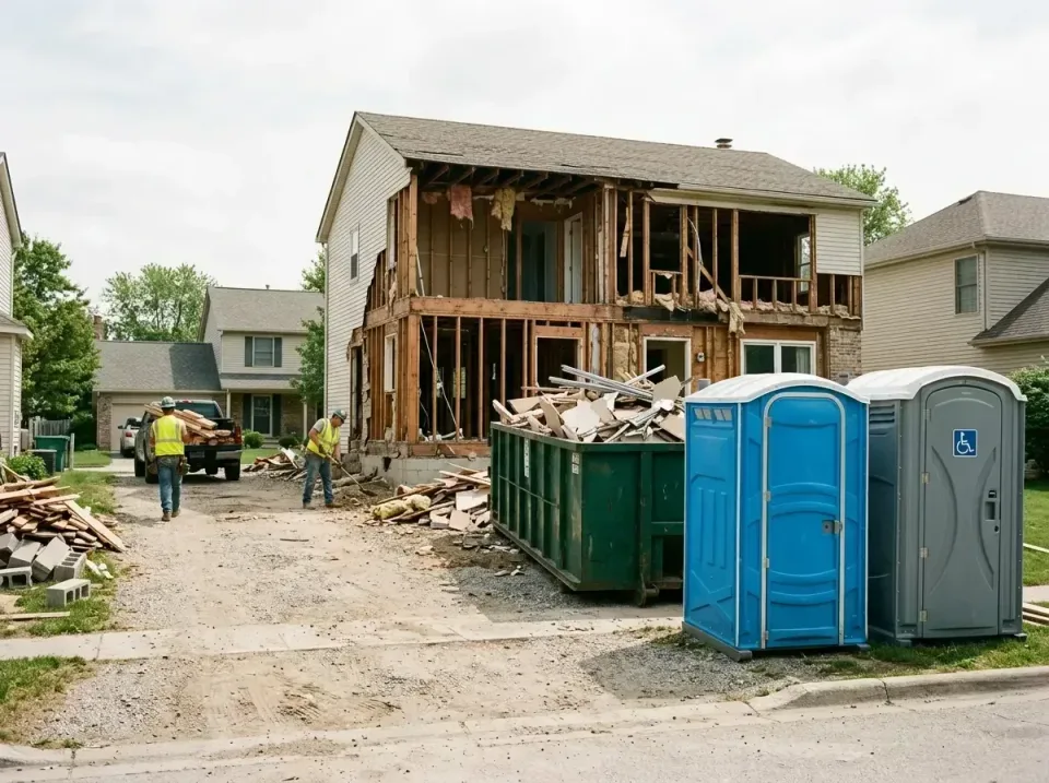 home-renovation-demolition-sit-010 — frequently asked questions, Portable Toilet & Dumpsters Rental in Norwich, NY